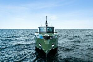 ANOTHER WORLD 70ft Wally Yacht For Sale