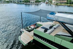 ANOTHER WORLD 70ft Wally Yacht For Sale