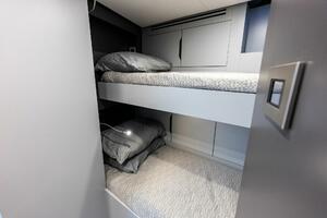 ANOTHER WORLD 70ft Wally Yacht For Sale