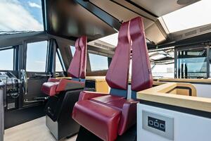 ANOTHER WORLD 70ft Wally Yacht For Sale