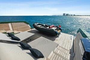 ANOTHER WORLD 70ft Wally Yacht For Sale