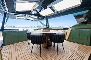 ANOTHER WORLD 70ft Wally Yacht For Sale