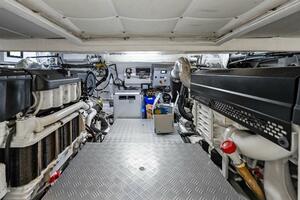 ANOTHER WORLD 70ft Wally Yacht For Sale