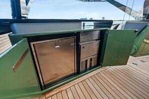 ANOTHER WORLD 70ft Wally Yacht For Sale