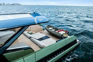 ANOTHER WORLD 70ft Wally Yacht For Sale