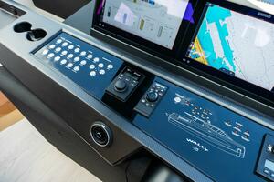 ANOTHER WORLD 70ft Wally Yacht For Sale
