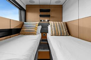 ANOTHER WORLD 70ft Wally Yacht For Sale