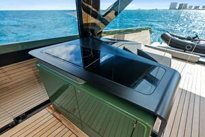 ANOTHER WORLD 70ft Wally Yacht For Sale
