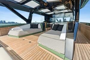 ANOTHER WORLD 70ft Wally Yacht For Sale