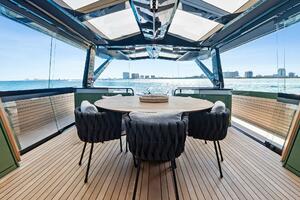 ANOTHER WORLD 70ft Wally Yacht For Sale