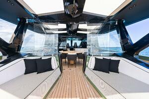 ANOTHER WORLD 70ft Wally Yacht For Sale