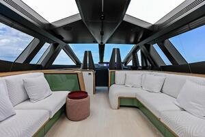 ANOTHER WORLD 70ft Wally Yacht For Sale