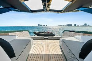 ANOTHER WORLD 70ft Wally Yacht For Sale