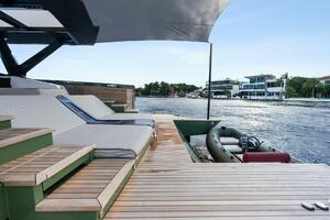 ANOTHER WORLD 70ft Wally Yacht For Sale