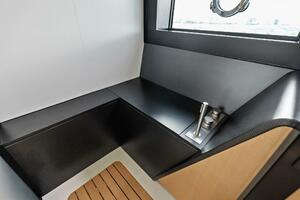 ANOTHER WORLD 70ft Wally Yacht For Sale