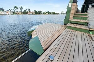 ANOTHER WORLD 70ft Wally Yacht For Sale