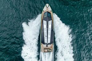ANOTHER WORLD 70ft Wally Yacht For Sale