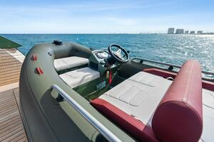 ANOTHER WORLD 70ft Wally Yacht For Sale