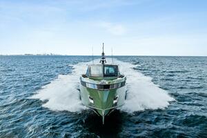ANOTHER WORLD 70ft Wally Yacht For Sale