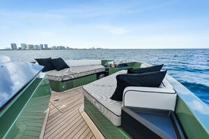 ANOTHER WORLD 70ft Wally Yacht For Sale
