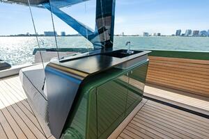 ANOTHER WORLD 70ft Wally Yacht For Sale