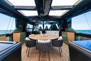 ANOTHER WORLD 70ft Wally Yacht For Sale