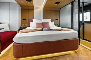 ANOTHER WORLD 70ft Wally Yacht For Sale