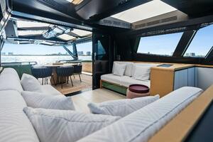 ANOTHER WORLD 70ft Wally Yacht For Sale