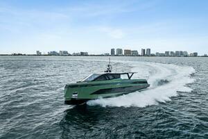 ANOTHER WORLD 70ft Wally Yacht For Sale