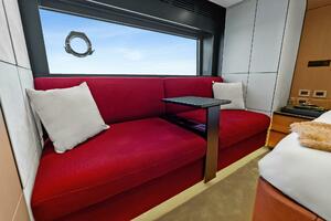 ANOTHER WORLD 70ft Wally Yacht For Sale