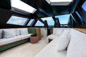 ANOTHER WORLD 70ft Wally Yacht For Sale