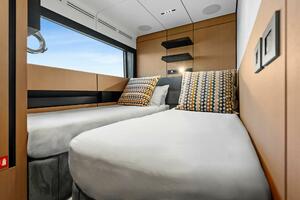 ANOTHER WORLD 70ft Wally Yacht For Sale
