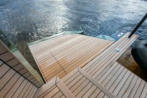 ANOTHER WORLD 70ft Wally Yacht For Sale