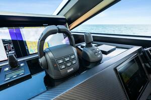 ANOTHER WORLD 70ft Wally Yacht For Sale