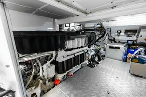 ANOTHER WORLD 70ft Wally Yacht For Sale