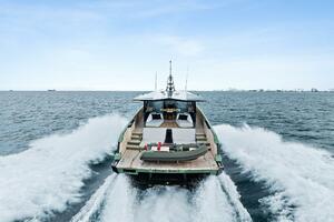 ANOTHER WORLD 70ft Wally Yacht For Sale