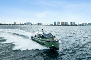 ANOTHER WORLD 70ft Wally Yacht For Sale