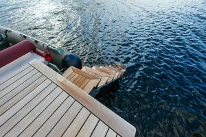 ANOTHER WORLD 70ft Wally Yacht For Sale