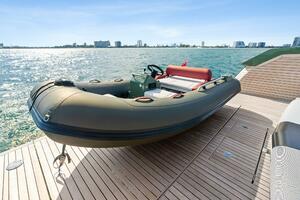 ANOTHER WORLD 70ft Wally Yacht For Sale