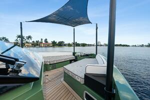 ANOTHER WORLD 70ft Wally Yacht For Sale