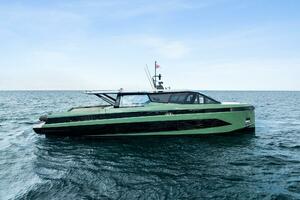 ANOTHER WORLD 70ft Wally Yacht For Sale