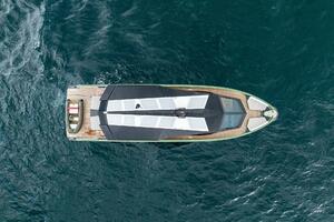 ANOTHER WORLD 70ft Wally Yacht For Sale