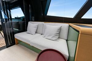 ANOTHER WORLD 70ft Wally Yacht For Sale