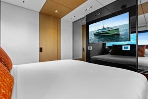 ANOTHER WORLD 70ft Wally Yacht For Sale
