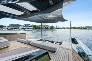 ANOTHER WORLD 70ft Wally Yacht For Sale