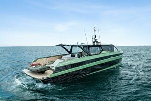 ANOTHER WORLD 70ft Wally Yacht For Sale