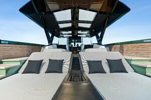 ANOTHER WORLD 70ft Wally Yacht For Sale
