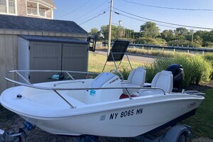 Boston Whaler