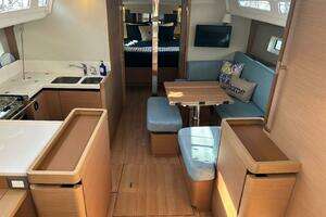 2021 Jeanneau Sun Odyssey 440 thumbnail 39