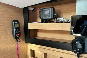 2021 Jeanneau Sun Odyssey 440 thumbnail 67